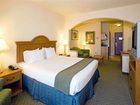 фото отеля Holiday Inn Express Rio Grande City