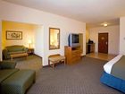 фото отеля Holiday Inn Express Rio Grande City