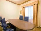 фото отеля Holiday Inn Express Rio Grande City