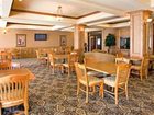 фото отеля Holiday Inn Express Rio Grande City