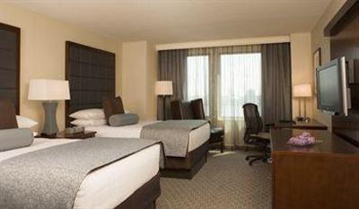 фото отеля Hyatt Regency Philadelphia at Penn's Landing