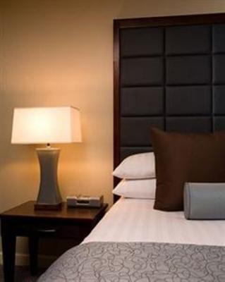 фото отеля Hyatt Regency Philadelphia at Penn's Landing