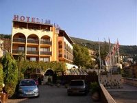 Hotel des Parfums