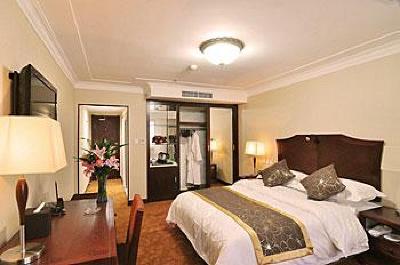 фото отеля Post Hotel Harbin