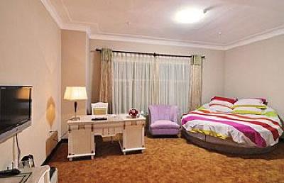фото отеля Post Hotel Harbin