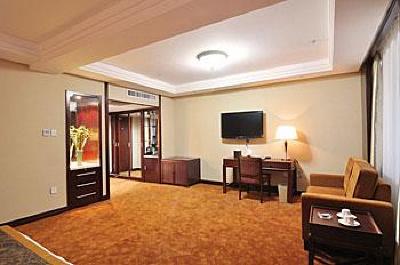 фото отеля Post Hotel Harbin