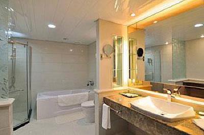 фото отеля Post Hotel Harbin