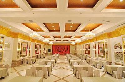 фото отеля Post Hotel Harbin