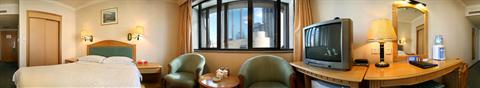 фото отеля Post Hotel Harbin