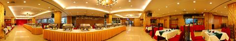 фото отеля Post Hotel Harbin