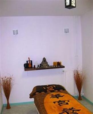 фото отеля Hotel-Residence les Aiguades