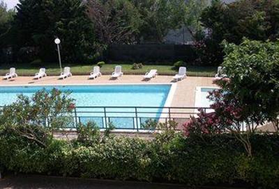 фото отеля Hotel-Residence les Aiguades