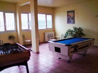 фото отеля Hotel-Residence les Aiguades