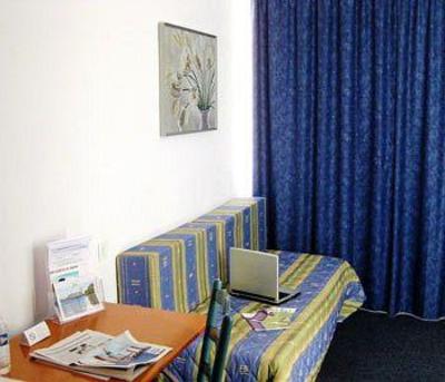 фото отеля Hotel-Residence les Aiguades
