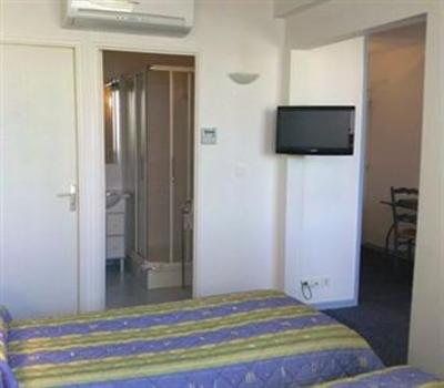фото отеля Hotel-Residence les Aiguades
