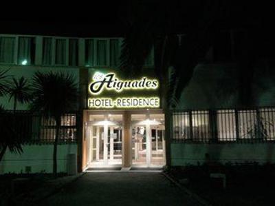 фото отеля Hotel-Residence les Aiguades