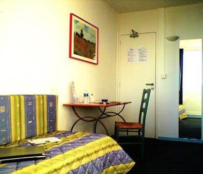 фото отеля Hotel-Residence les Aiguades