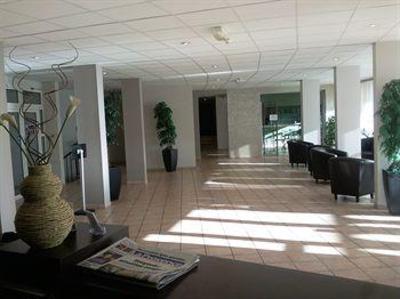 фото отеля Hotel-Residence les Aiguades