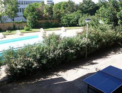 фото отеля Hotel-Residence les Aiguades