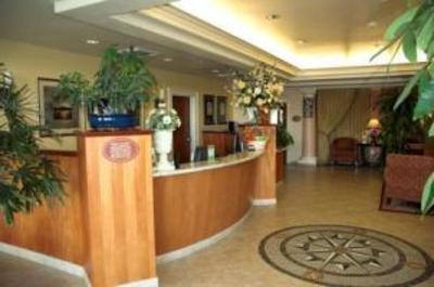 фото отеля BEST WESTERN Country Park Hotel