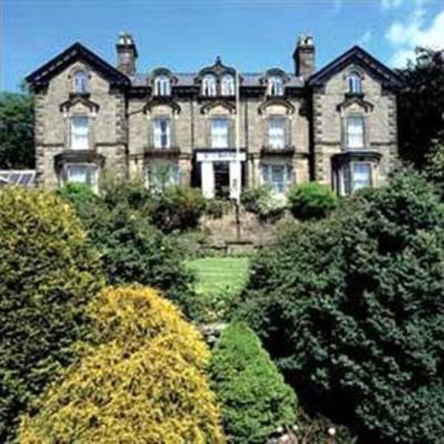 фото отеля Best Western Lee Wood Hotel Buxton