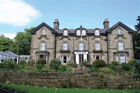 фото отеля Best Western Lee Wood Hotel Buxton