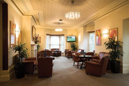 фото отеля Best Western Lee Wood Hotel Buxton
