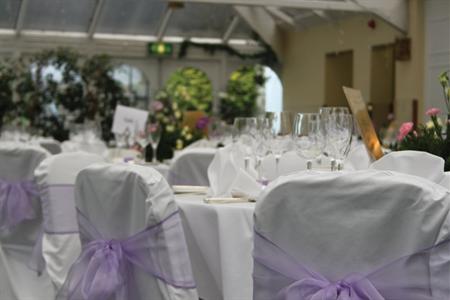 фото отеля Best Western Lee Wood Hotel Buxton