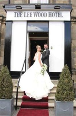 фото отеля Best Western Lee Wood Hotel Buxton