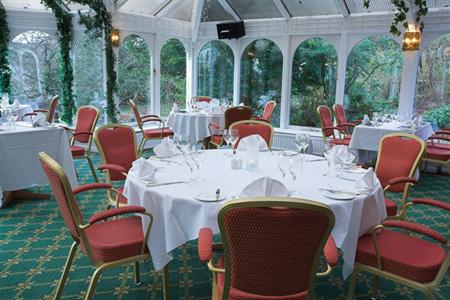 фото отеля Best Western Lee Wood Hotel Buxton
