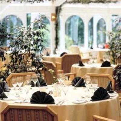 фото отеля Best Western Lee Wood Hotel Buxton