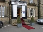 фото отеля Best Western Lee Wood Hotel Buxton