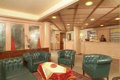 фото отеля Cristallo Hotel Sestriere