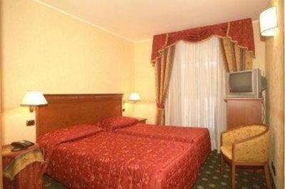фото отеля Cristallo Hotel Sestriere