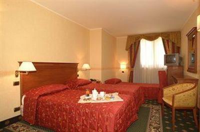 фото отеля Cristallo Hotel Sestriere