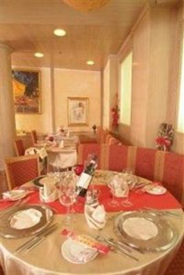 фото отеля Cristallo Hotel Sestriere