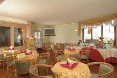 фото отеля Cristallo Hotel Sestriere