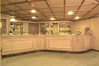фото отеля Cristallo Hotel Sestriere