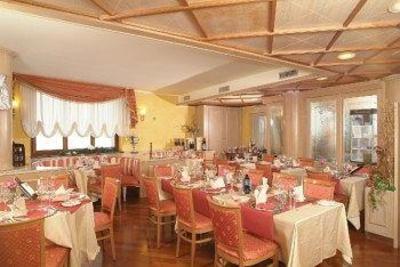 фото отеля Cristallo Hotel Sestriere