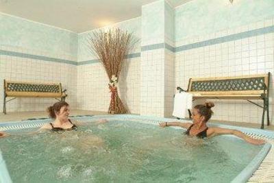 фото отеля Cristallo Hotel Sestriere