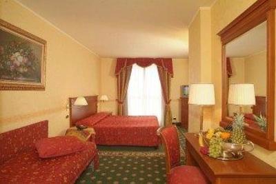 фото отеля Cristallo Hotel Sestriere