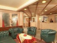 Cristallo Hotel Sestriere