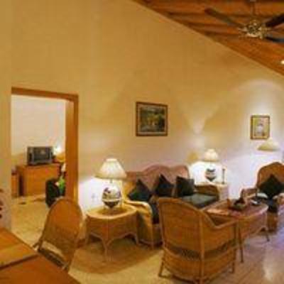 фото отеля Kenilworth Beach Resort Uttorda