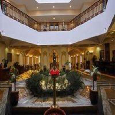 фото отеля Kenilworth Beach Resort Uttorda