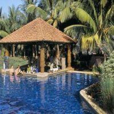 фото отеля Kenilworth Beach Resort Uttorda