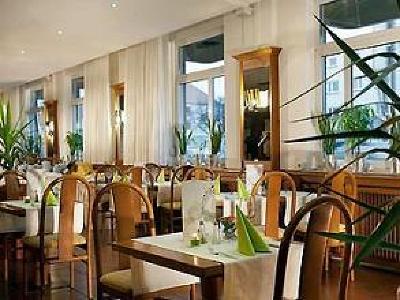 фото отеля Mercure Hotel Hanseatic Bremen