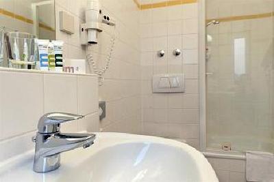 фото отеля Mercure Hotel Hanseatic Bremen