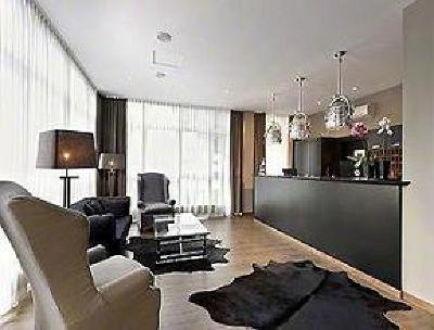 фото отеля Mercure Hotel Hanseatic Bremen