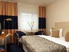 фото отеля Mercure Hotel Hanseatic Bremen