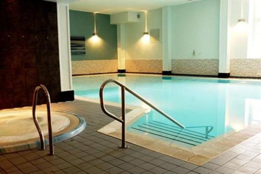 фото отеля Tortworth Court Four Pillars Hotel Wotton-under-Edge